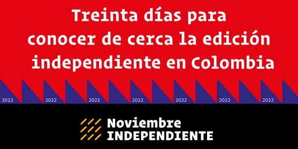 Territorio Siglo en Noviembre Independiente